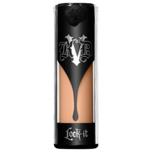 KVD Vegan Beauty Lock-It Foundation Light 49 Neutral 1 oz/ 30 mL