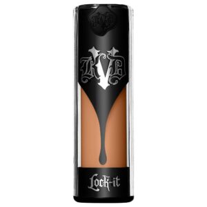 KVD Vegan Beauty Lock-It Foundation Medium 56 Neutral 1 oz/ 30 mL