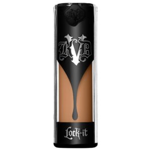 KVD Vegan Beauty Lock-It Foundation Medium 59 Neutral 1 oz/ 30 mL