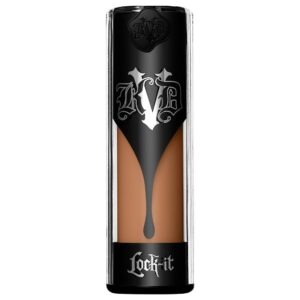 KVD Vegan Beauty Lock-It Foundation Medium 64 Neutral 1 oz/ 30 mL