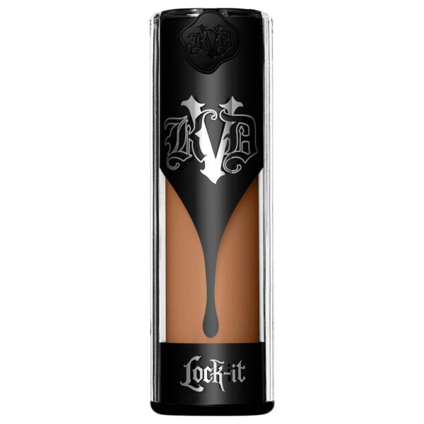 KVD Vegan Beauty Lock-It Foundation Medium 64 Neutral 1 oz/ 30 mL