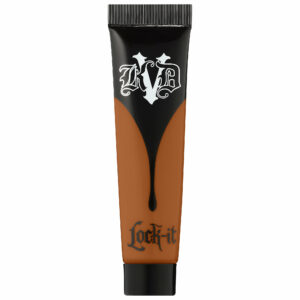 KVD Vegan Beauty Lock-It Foundation Mini Deep 79 Neutral 0.5 oz/ 15 mL