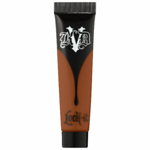 KVD Vegan Beauty Lock-It Foundation Mini Deep 80 Neutral 0.5 oz/ 15 mL