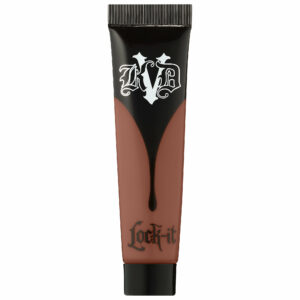 KVD Vegan Beauty Lock-It Foundation Mini Deep 81 Cool 0.5 oz/ 15 mL