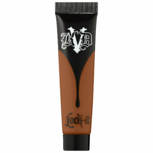 KVD Vegan Beauty Lock-It Foundation Mini Deep 83 Cool 0.5 oz/ 15 mL