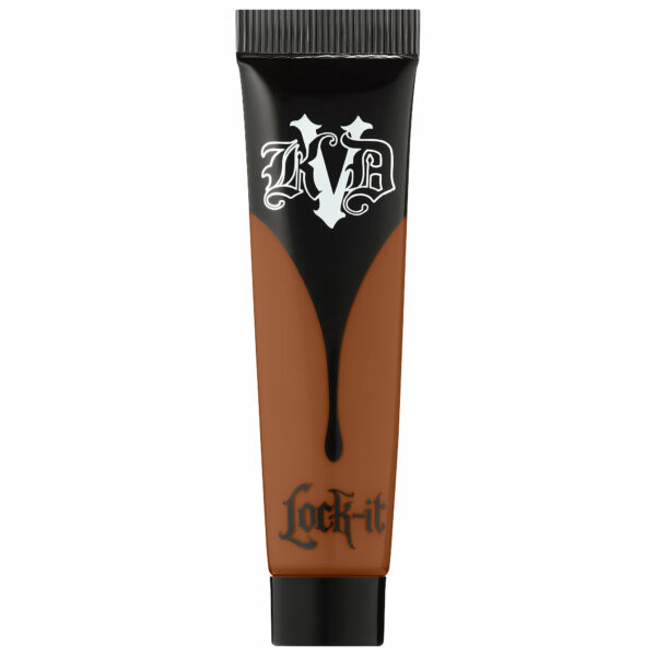 KVD Vegan Beauty Lock-It Foundation Mini Deep 83 Cool 0.5 oz/ 15 mL