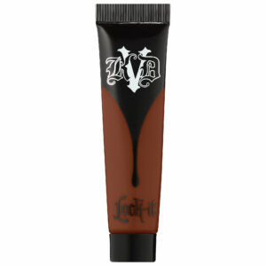 KVD Vegan Beauty Lock-It Foundation Mini Deep 85 Warm 0.5 oz/ 15 mL