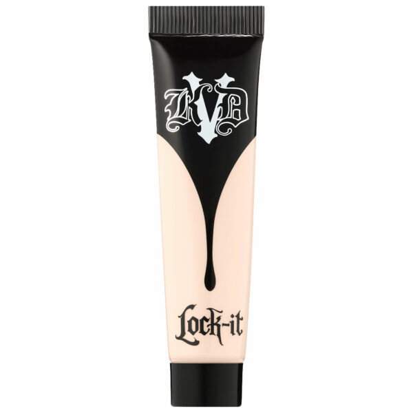 KVD Vegan Beauty Lock-It Foundation Mini Light 40 Neutral 0.5 oz/ 15 mL