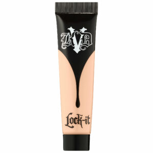 KVD Vegan Beauty Lock-It Foundation Mini Light 43 Warm 0.5 oz/ 15 mL