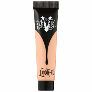 KVD Vegan Beauty Lock-It Foundation Mini Light 45 Warm 0.5 oz/ 15 mL