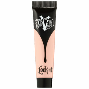 KVD Vegan Beauty Lock-It Foundation Mini Light 46 Cool 0.5 oz/ 15 mL