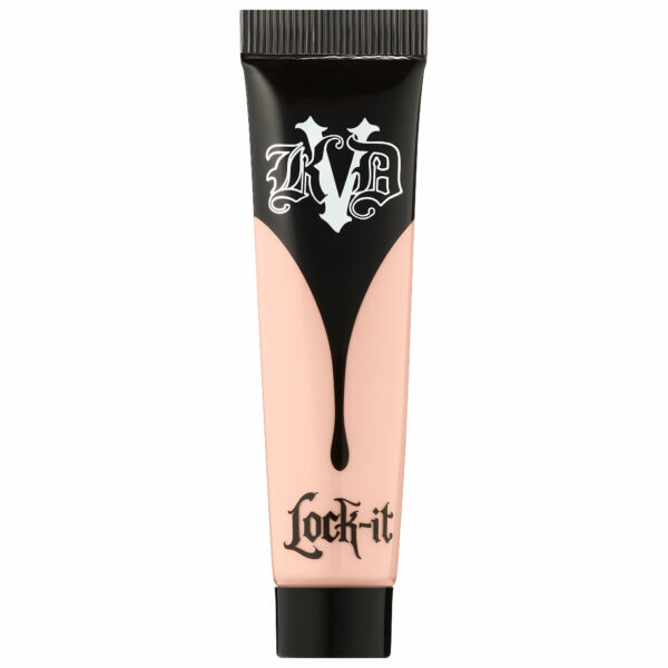 KVD Vegan Beauty Lock-It Foundation Mini Light 46 Cool 0.5 oz/ 15 mL