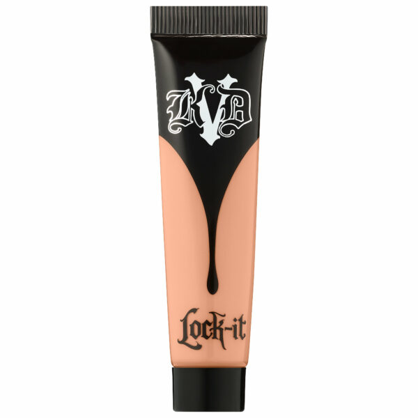 KVD Vegan Beauty Lock-It Foundation Mini Light 49 Neutral 0.5 oz/ 15 mL
