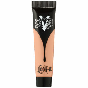 KVD Vegan Beauty Lock-It Foundation Mini Medium 52 Warm 0.5 oz/ 15 mL