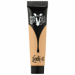 KVD Vegan Beauty Lock-It Foundation Mini Medium 52.2 Neutral 0.5 oz/ 15 mL