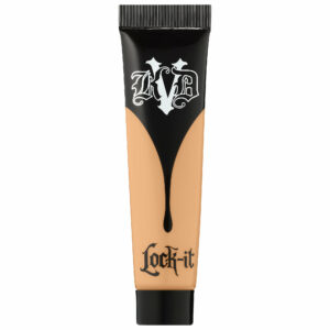 KVD Vegan Beauty Lock-It Foundation Mini Medium 55 Neutral 0.5 oz/ 15 mL