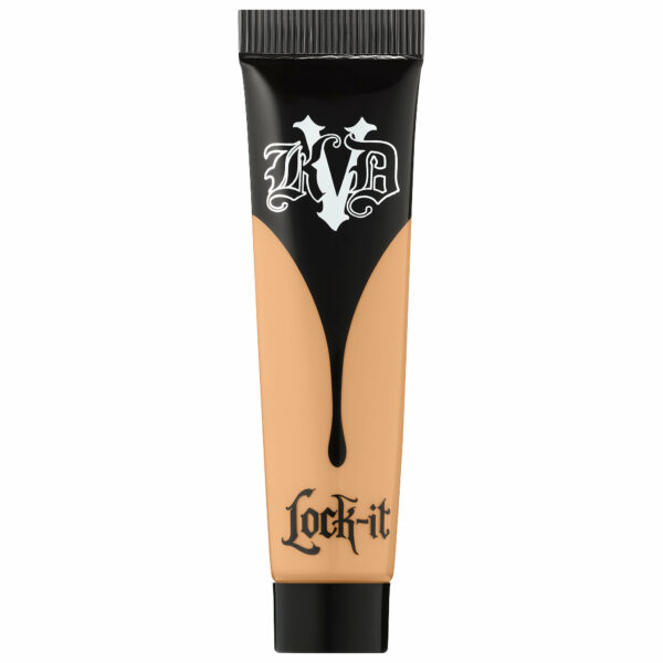 KVD Vegan Beauty Lock-It Foundation Mini Medium 55 Neutral 0.5 oz/ 15 mL