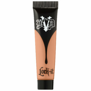 KVD Vegan Beauty Lock-It Foundation Mini Medium 62 Warm 0.5 oz/ 15 mL