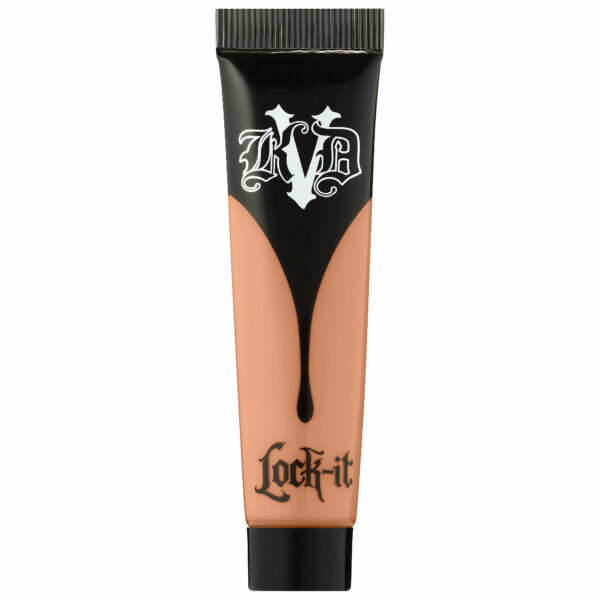 KVD Vegan Beauty Lock-It Foundation Mini Medium 62 Warm 0.5 oz/ 15 mL