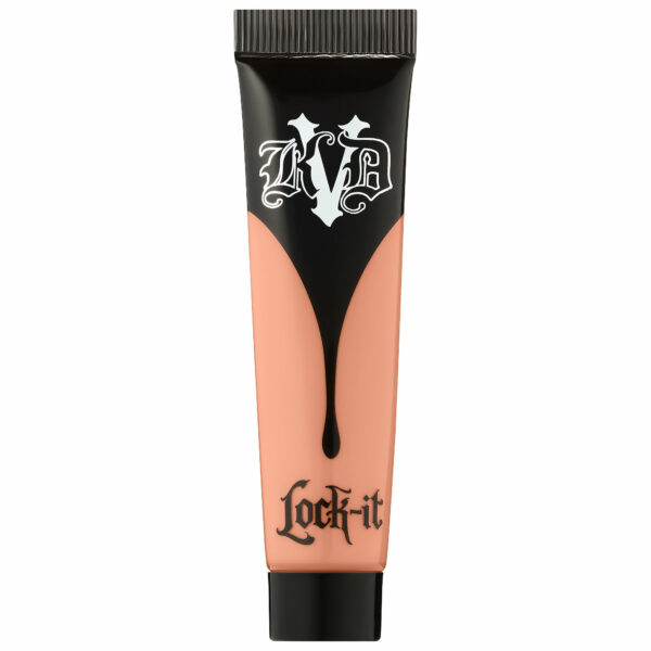 KVD Vegan Beauty Lock-It Foundation Mini Medium 64 Neutral 0.5 oz/ 15 mL