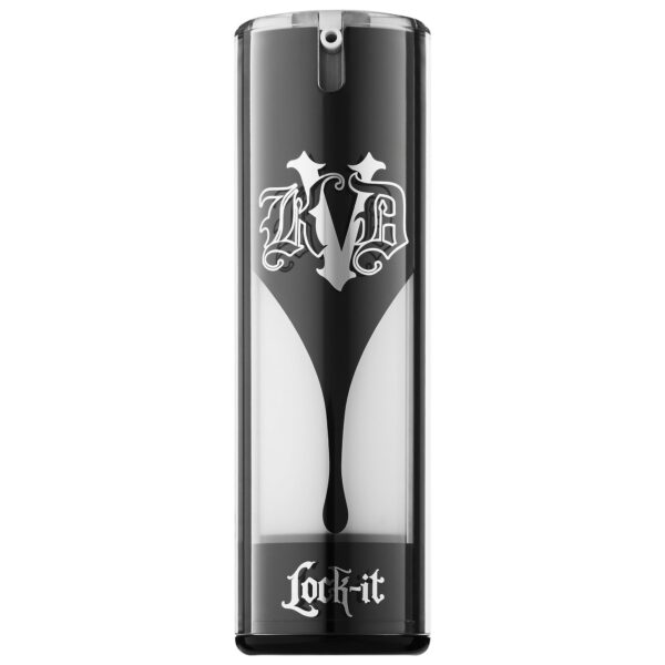 KVD Vegan Beauty Lock-It Hydrating Primer 1 oz/ 30 mL