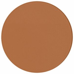 KVD Vegan Beauty Lock-It Powder Foundation Refills Deep 200 0.31 oz/ 9 g