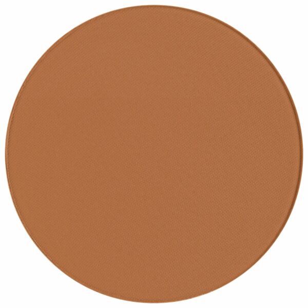 KVD Vegan Beauty Lock-It Powder Foundation Refills Deep 200 0.31 oz/ 9 g