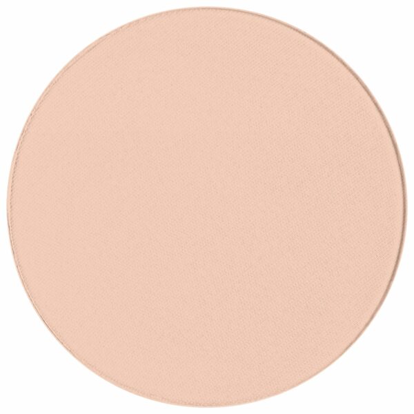 KVD Vegan Beauty Lock-It Powder Foundation Refills Fair 105 0.31 oz/ 9 g