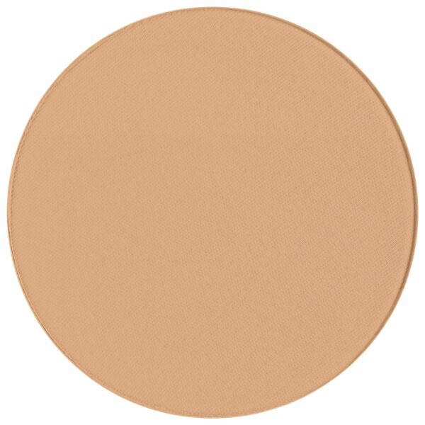 KVD Vegan Beauty Lock-It Powder Foundation Refills Medium 140 0.31 oz/ 9 g