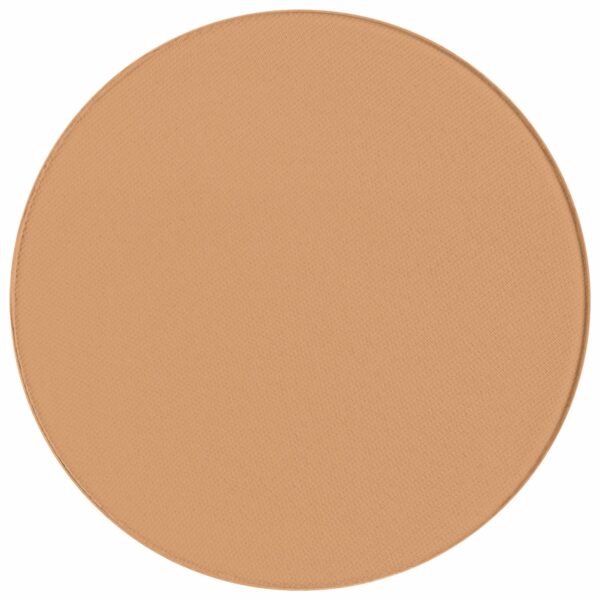 KVD Vegan Beauty Lock-It Powder Foundation Refills Medium 150 0.31 oz/ 9 g