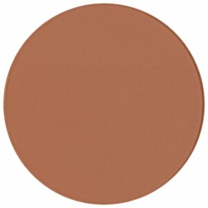 KVD Vegan Beauty Lock-It Powder Foundation Refills Rich Deep 215 0.31 oz/ 9 g