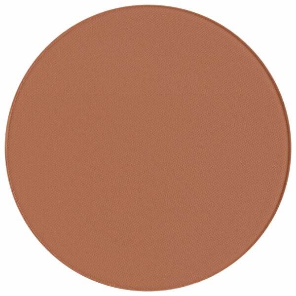 KVD Vegan Beauty Lock-It Powder Foundation Refills Rich Deep 215 0.31 oz/ 9 g