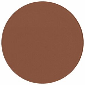 KVD Vegan Beauty Lock-It Powder Foundation Refills Rich Deep 225 0.31 oz/ 9 g
