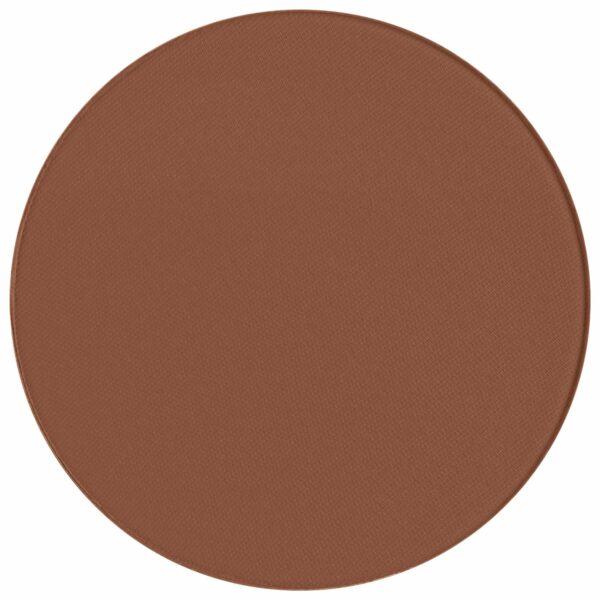 KVD Vegan Beauty Lock-It Powder Foundation Refills Rich Deep 225 0.31 oz/ 9 g