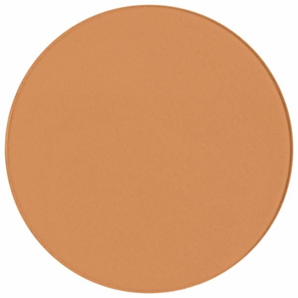 KVD Vegan Beauty Lock-It Powder Foundation Refills Tan 165 0.31 oz/ 9 g