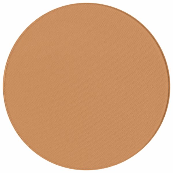 KVD Vegan Beauty Lock-It Powder Foundation Refills Tan 170 0.31 oz/ 9 g