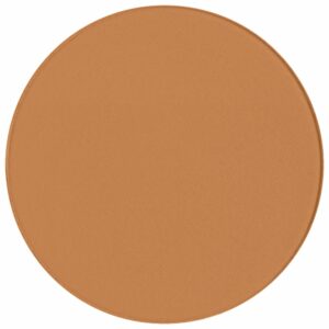 KVD Vegan Beauty Lock-It Powder Foundation Refills Tan-Deep 185 0.31 oz/ 9 g