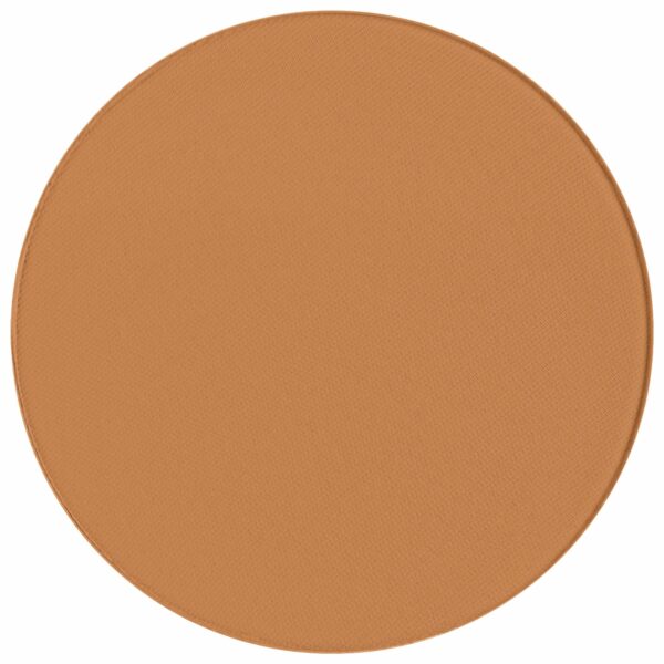 KVD Vegan Beauty Lock-It Powder Foundation Refills Tan-Deep 185 0.31 oz/ 9 g