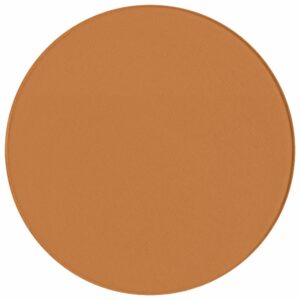 KVD Vegan Beauty Lock-It Powder Foundation Refills Tan-Deep 190 0.31 oz/ 9 g