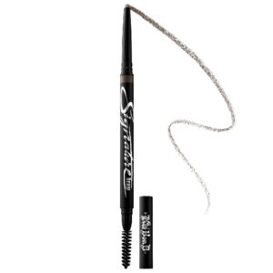 KVD Vegan Beauty Signature Brow Precision Pencil Light Brown 0.002 oz/ 0.065 g