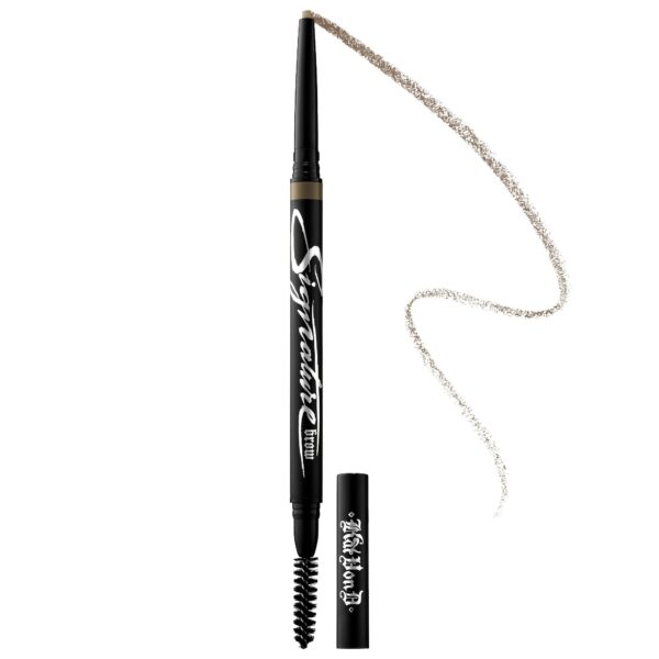 KVD Vegan Beauty Signature Brow Precision Pencil Taupe 0.002 oz/ 0.065 g