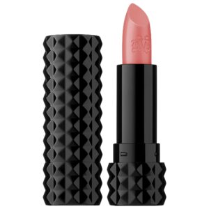 KVD Vegan Beauty Studded Kiss Crème Lipstick Noble 0.12 oz/ 3.4 g