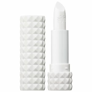 KVD Vegan Beauty Studded Kiss Crème Lipstick White Out Mixer 0.12 oz/ 3.4 g