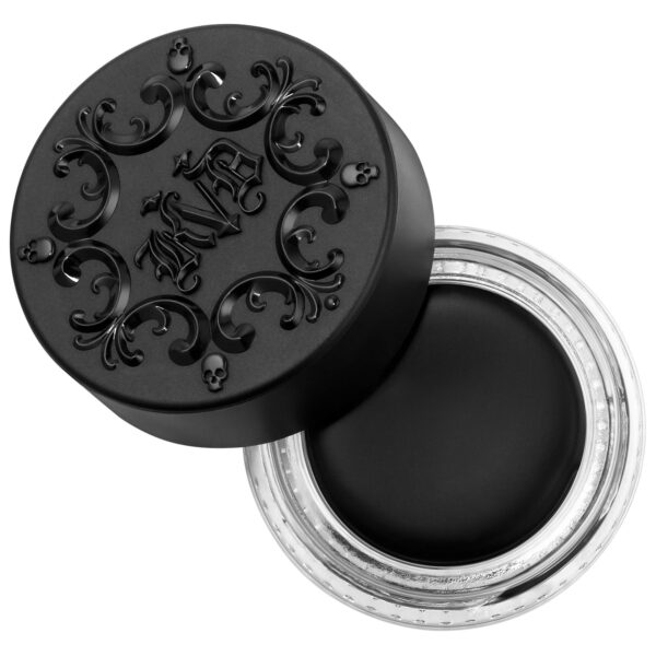 KVD Vegan Beauty Super Pomade Vegan Eyeliner, Shadow & Brow Pigment Graphite