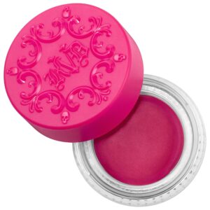 KVD Vegan Beauty Super Pomade Vegan Eyeliner, Shadow & Brow Pigment Magenta
