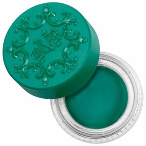 KVD Vegan Beauty Super Pomade Vegan Eyeliner, Shadow & Brow Pigment Power Green