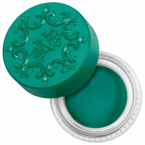 KVD Vegan Beauty Super Pomade Vegan Eyeliner, Shadow & Brow Pigment Power Green