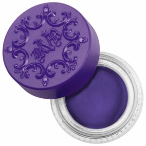 KVD Vegan Beauty Super Pomade Vegan Eyeliner, Shadow & Brow Pigment Roxy Purple