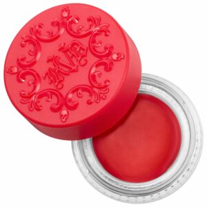 KVD Vegan Beauty Super Pomade Vegan Eyeliner, Shadow & Brow Pigment Scarlet