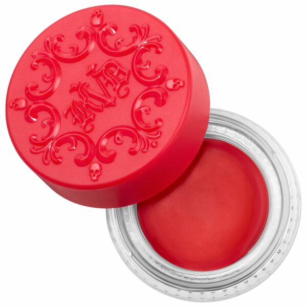 KVD Vegan Beauty Super Pomade Vegan Eyeliner, Shadow & Brow Pigment Scarlet